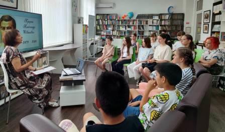 «Как читать Куприна» книжный путеводитель
