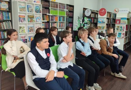 Здоровье – это здорово!