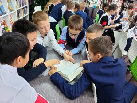 Умные помощники