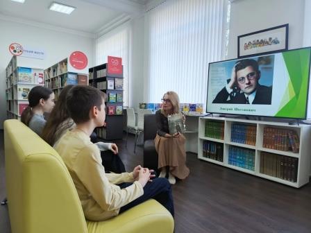 Яркий выходной в Детском культурно‑просветительском центре: клубы, творчество и открытия