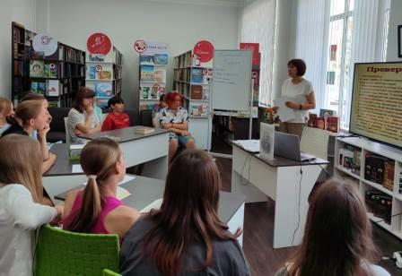 «Как читать Тургенева» книжный путеводитель