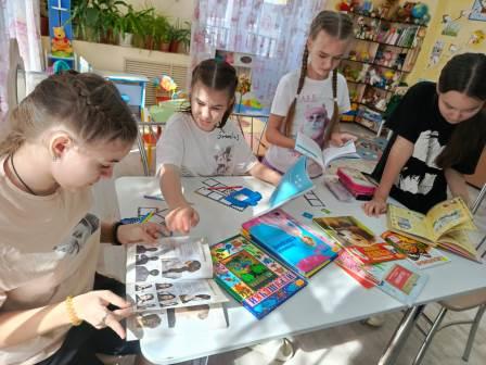 Встреча в Центре «Улитка»