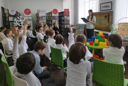 «Луковые истории»