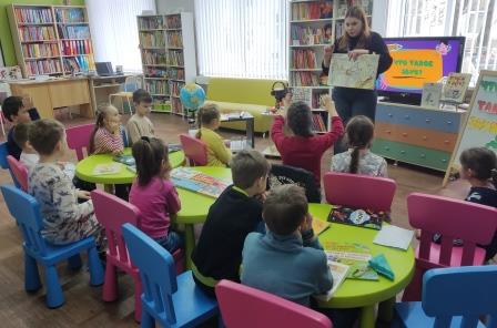 Яркие встречи в семейных клубах