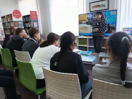 Ретро-путешествие «Славу города приумножили...»