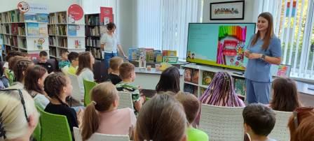 «В стране Здоровья»