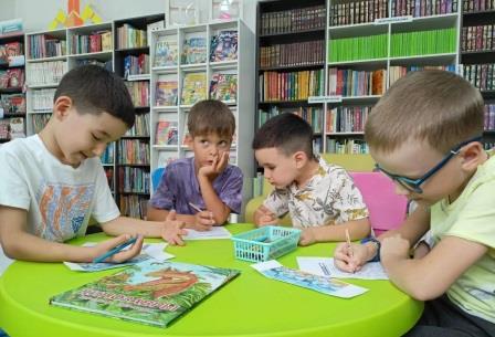 «О чём говорят окаменелости»: путешествие в далёкое прошлое