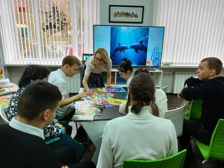 Журналы прошлого