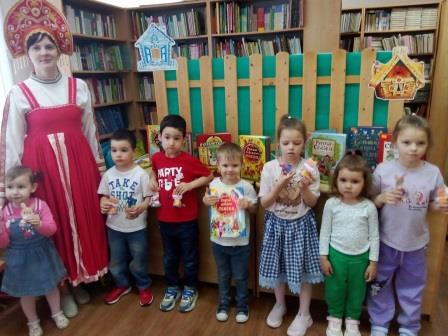 В тридевятом царстве, тридесятом государстве…