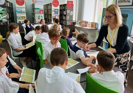 «Аз и Буки»: путешествие в историю славянской письменности