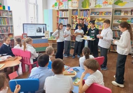 От чтения к размышлению: «Крылатые мудрости»