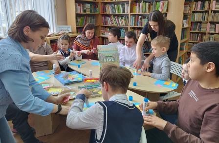 Путешествие сквозь время и пространство