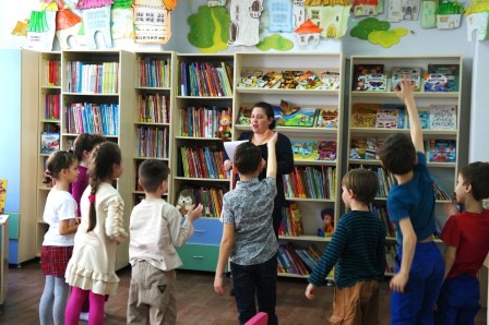 Клубные встречи