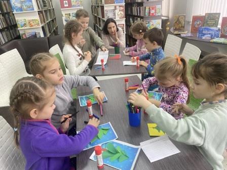 Новогодние фантазии