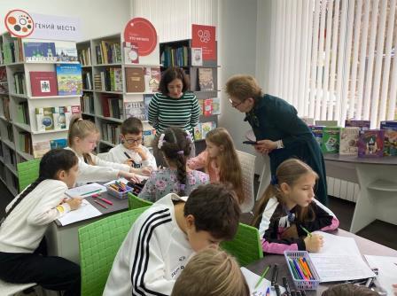 «По следам кота Серёжи»: арт-встреча, полная вдохновения!