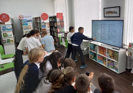 Праздничный турнир ко Дню защитника Отечества