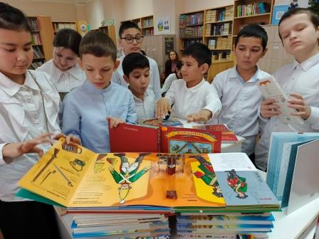 Ко Дню Героев Отечества