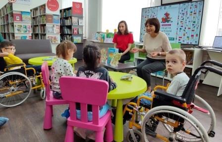 «Жила‑была сказка»: литературный калейдоскоп