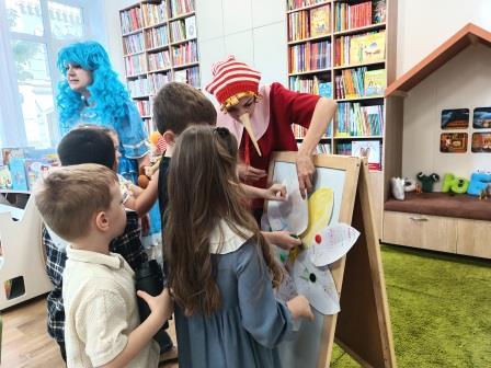 «Школа Мальвины»: клуб хороших манер
