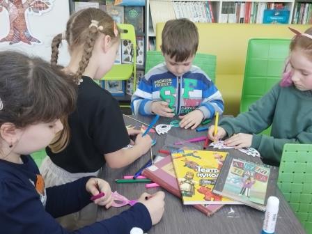 «Театр. Призвание»