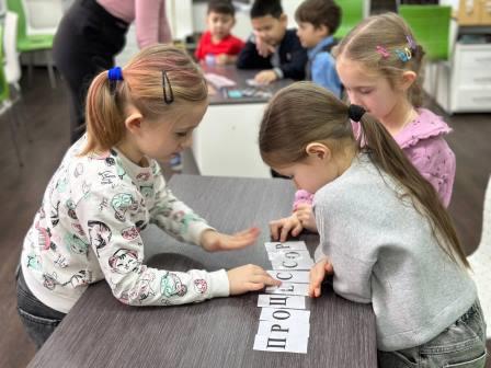 В библиотеке стартовал новый проект