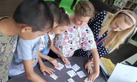 Верное и преданное сердце 