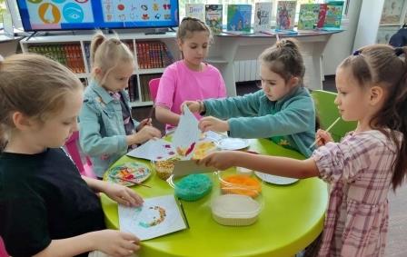 Увлекательные встречи семейных клубов