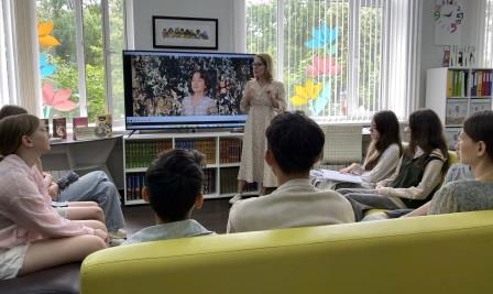 Книжный путеводитель «Как читать Тургенева»