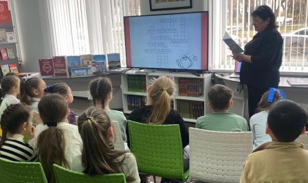 Любимый сердцем город