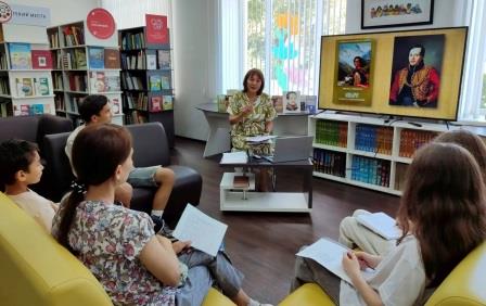 «Читай не хочу!»: книжный путеводитель