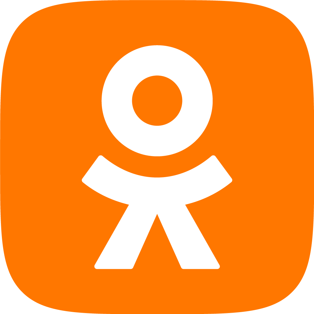 Одноклассники