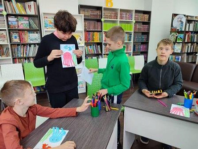 Журнальное ассорти «Интересно? Любопытно? Познавательно!»