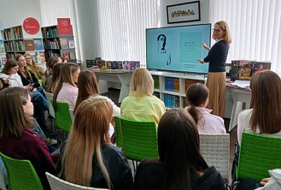 Литературный гид «Серебряный век русской культуры»