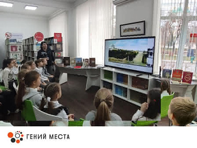 «Астраханские хроники»: путешествие в прошлое родного города