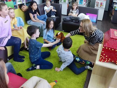 Семейные клубы