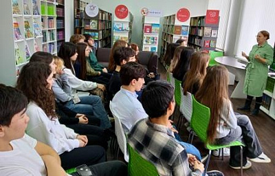 Скажи «нет» вредным привычкам