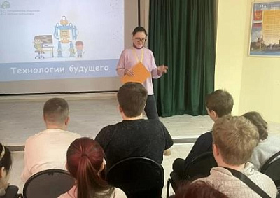 Проект «Хочу помочь» продолжается!