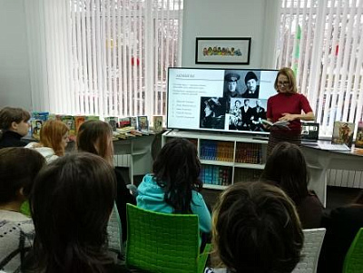 Серебряный век русской культуры