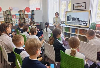 Час добрых дел