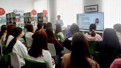 Читаем русскую классику