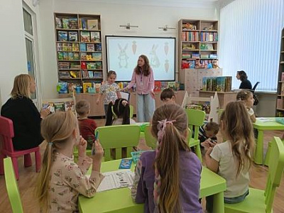 Яркий выходной в Детском культурно‑просветительском центре: клубы, творчество и открытия