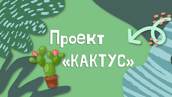 Проект «Кактус»