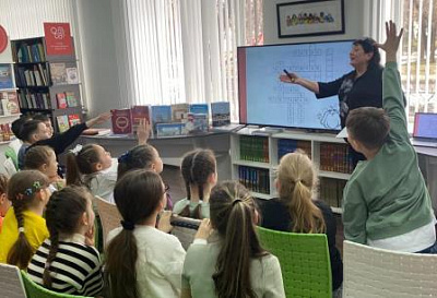 Любимый сердцем город