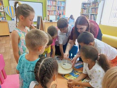 Загадка палеонтологии