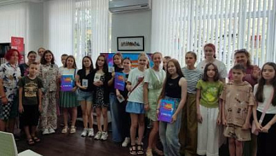 Интеллектуальный квиз «Элементарно, Ватсон!»