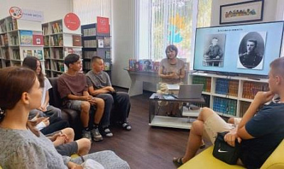 «Как читать Куприна» книжный путеводитель