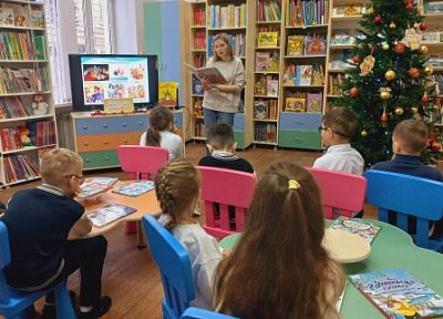 «Весёлый багаж»: литературное приключение к 100‑летию стихотворения Маршака