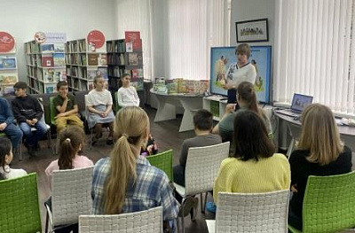 «Секреты здорового детства»: практическая лекция для детей и родителей