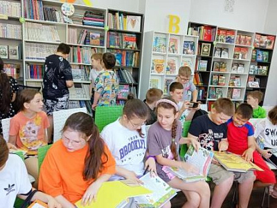 Почемучкины книжки