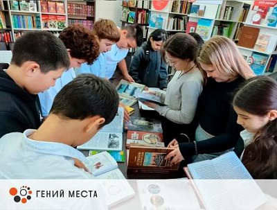 «Утраченная Астрахань»: путешествие сквозь века